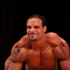 Steven  Daniels II - NPC Arkansas State 2011 - #1